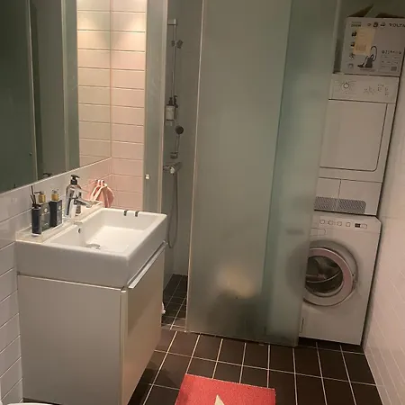 Cozy Apt With Balcony! Oslo Exterior photo