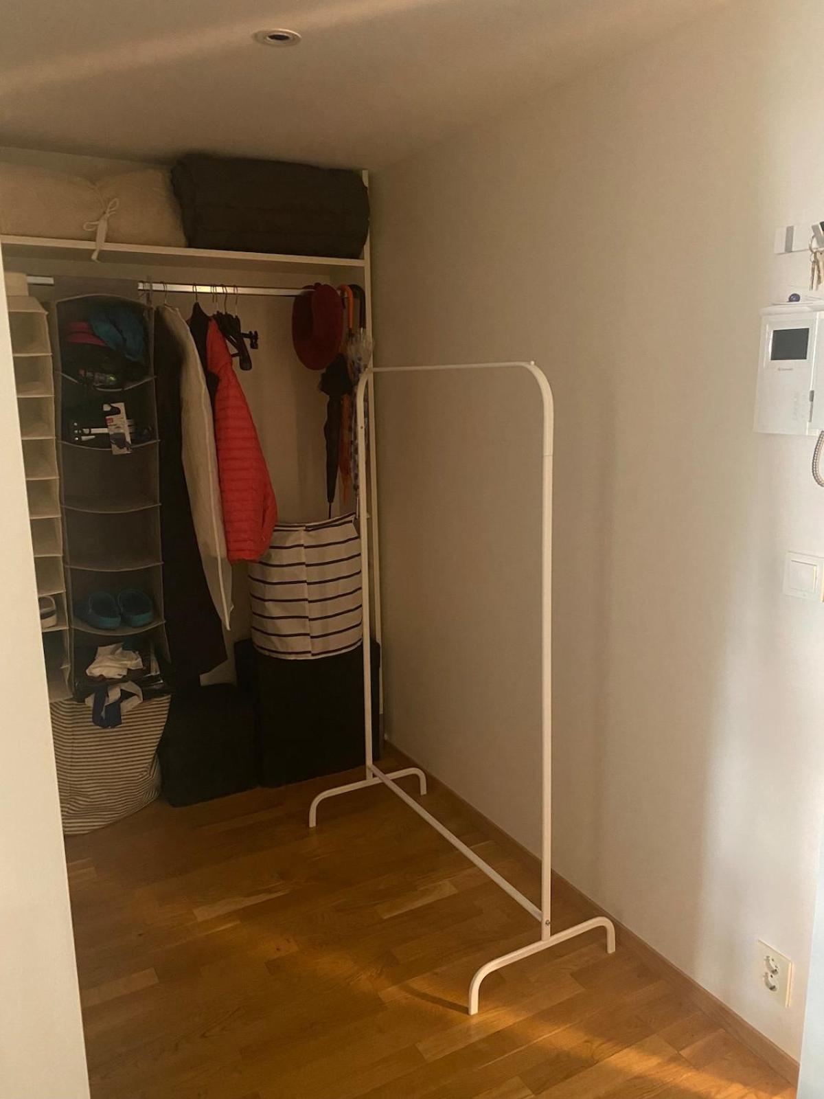 Cozy With Balcony! Apartment Oslo